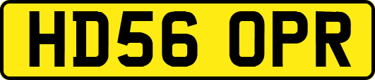 HD56OPR