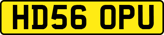 HD56OPU