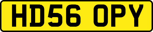 HD56OPY