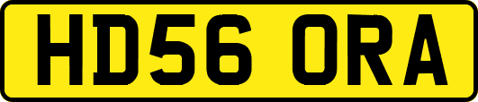 HD56ORA