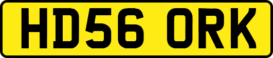 HD56ORK