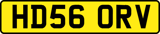 HD56ORV
