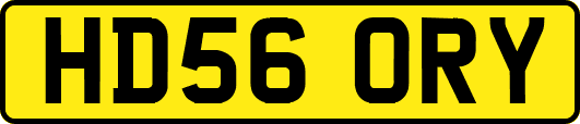 HD56ORY
