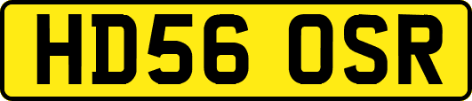 HD56OSR