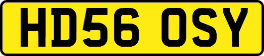 HD56OSY