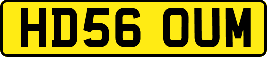 HD56OUM
