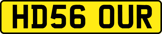 HD56OUR