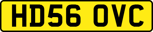HD56OVC