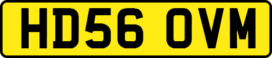 HD56OVM