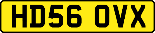 HD56OVX