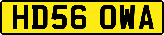 HD56OWA