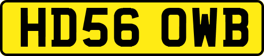 HD56OWB