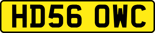 HD56OWC