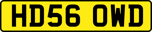 HD56OWD