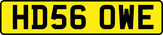 HD56OWE