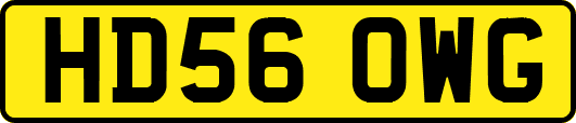 HD56OWG