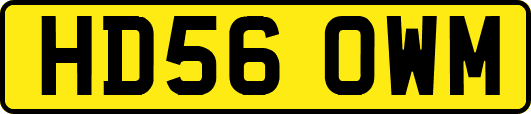 HD56OWM