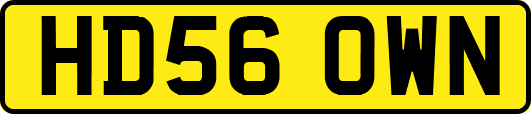 HD56OWN
