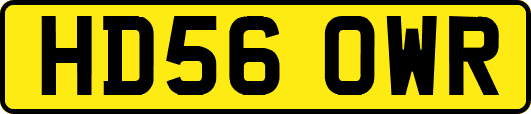 HD56OWR