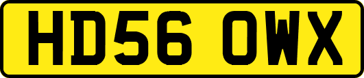 HD56OWX