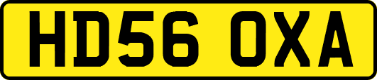 HD56OXA