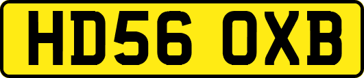 HD56OXB