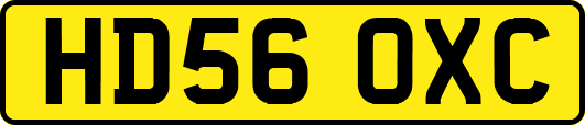 HD56OXC