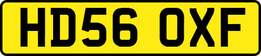 HD56OXF