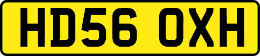 HD56OXH