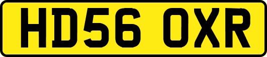 HD56OXR