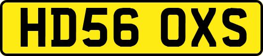 HD56OXS