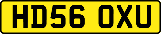 HD56OXU
