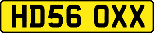 HD56OXX