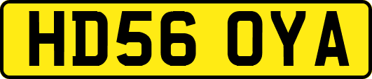 HD56OYA