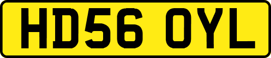 HD56OYL