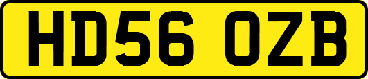HD56OZB