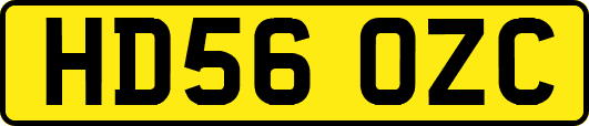 HD56OZC