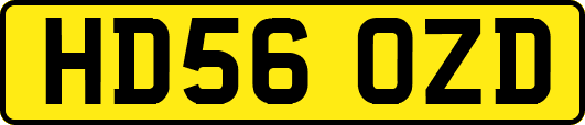 HD56OZD