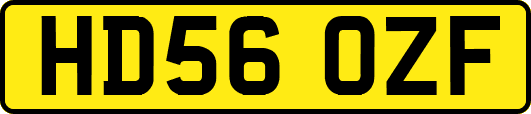 HD56OZF