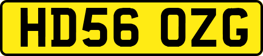 HD56OZG