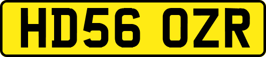 HD56OZR