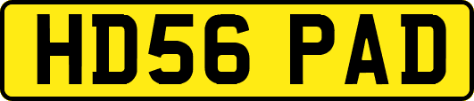 HD56PAD