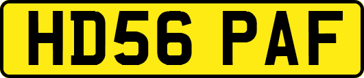 HD56PAF