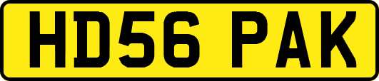 HD56PAK