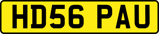 HD56PAU
