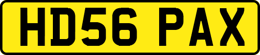 HD56PAX