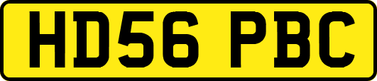HD56PBC