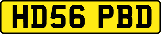 HD56PBD