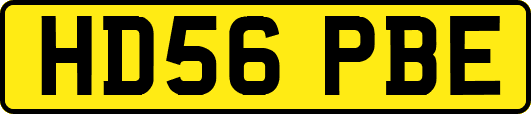 HD56PBE