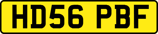 HD56PBF